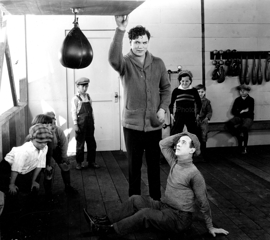 Jack Dempsey 1924 Winning His Way wm.jpg